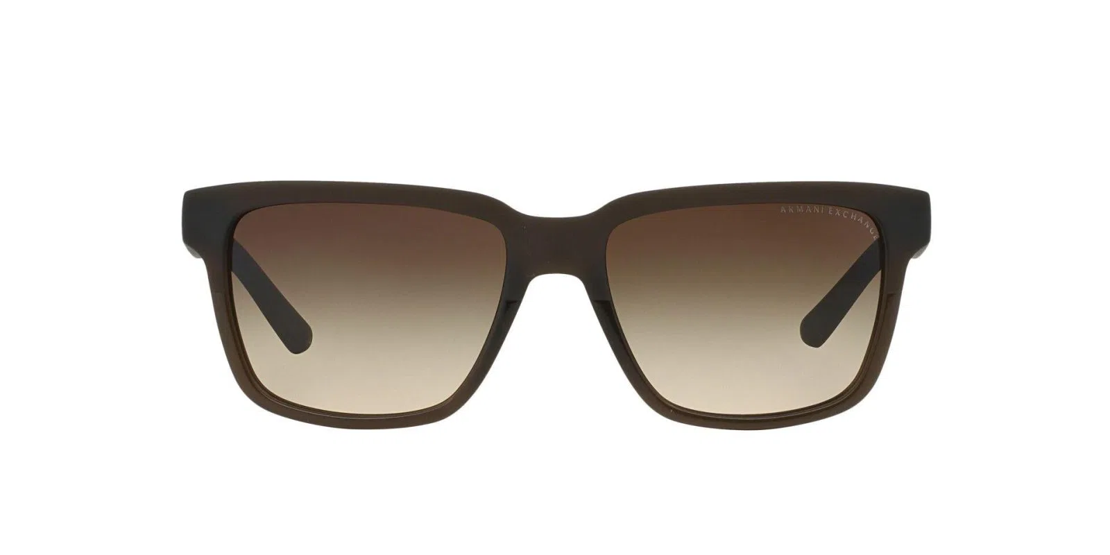 Armani Exchange 4026S Sunglasses - view 9